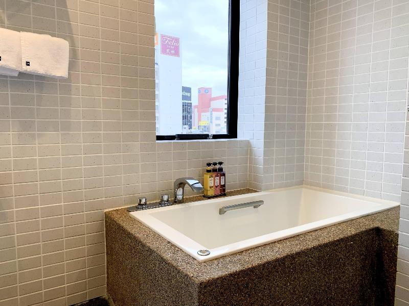Comfort Inn Fukuoka Tenjin image