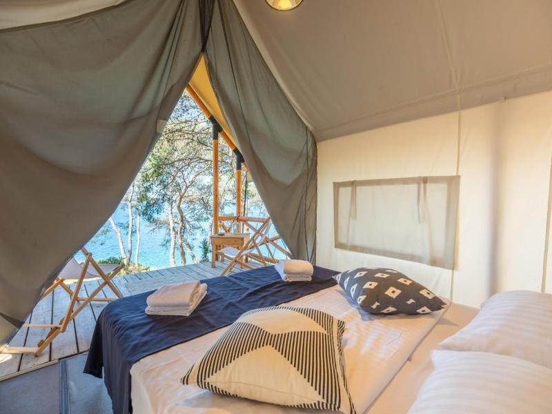 Obonjan Island Resort Glamping Forest lodges image