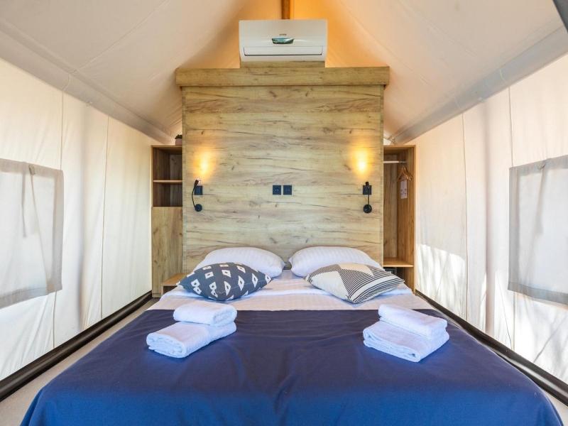 Obonjan Island Resort Glamping Forest lodges image