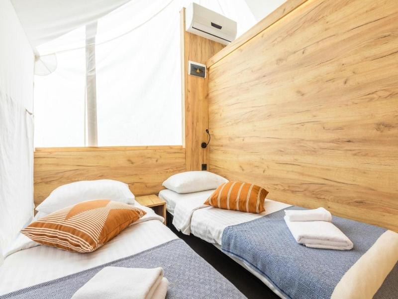 Obonjan Island Resort Glamping Forest lodges image