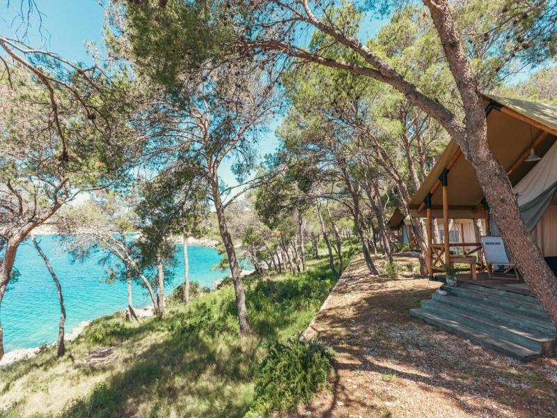 Obonjan Island Resort Glamping Forest lodges image