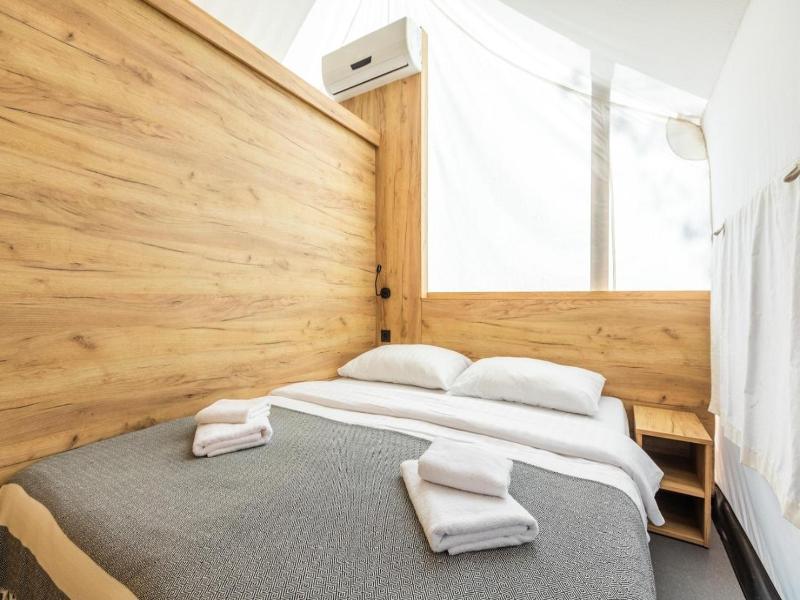 Obonjan Island Resort Glamping Forest lodges image
