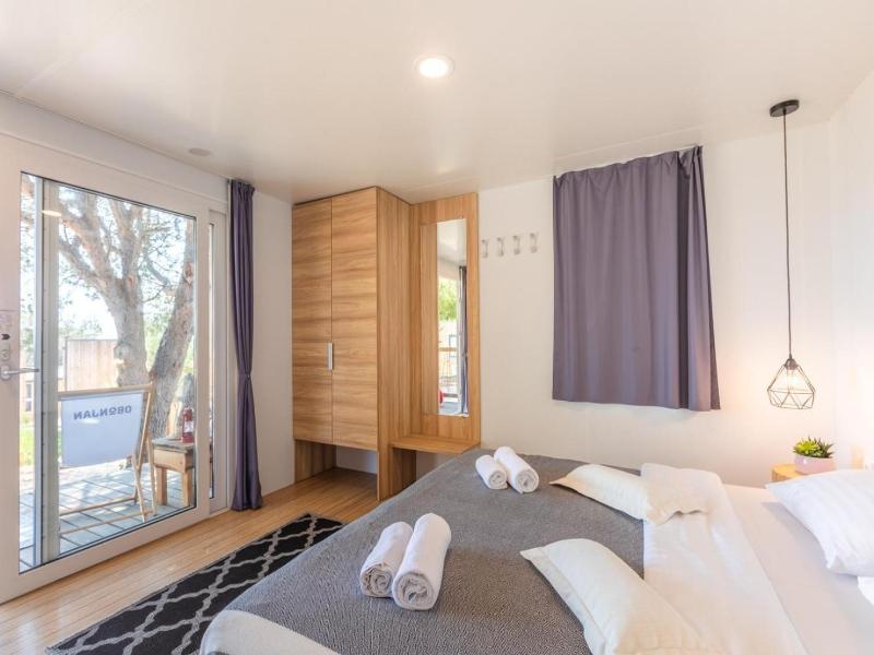 Obonjan Island Resort Glamping Forest lodges image