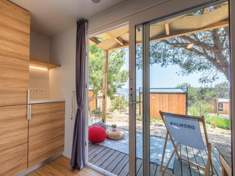 Obonjan Island Resort Glamping Forest lodges image