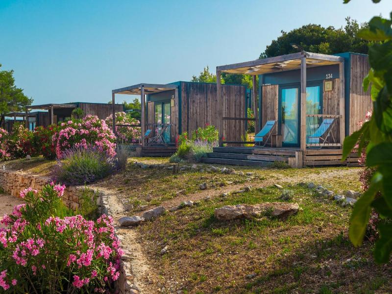 Obonjan Island Resort Glamping Forest lodges image