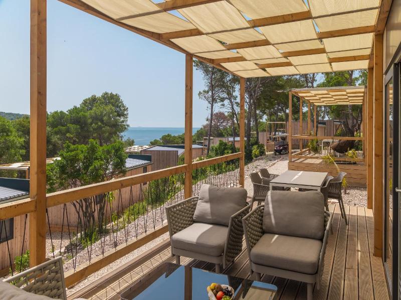 Obonjan Island Resort Glamping Forest lodges image