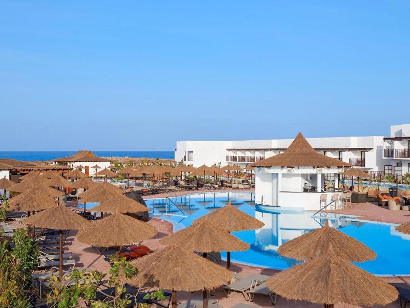 Melia Llana Beach Resort & Spa - All Inclusive  Ad image