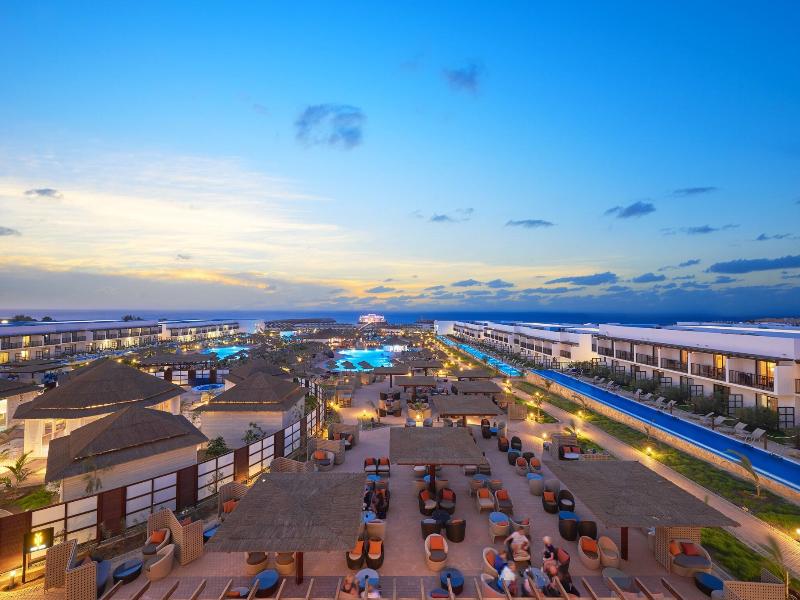 Melia Llana Beach Resort & Spa - All Inclusive  Ad image