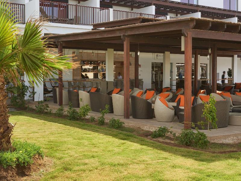 Melia Llana Beach Resort & Spa - All Inclusive  Ad image