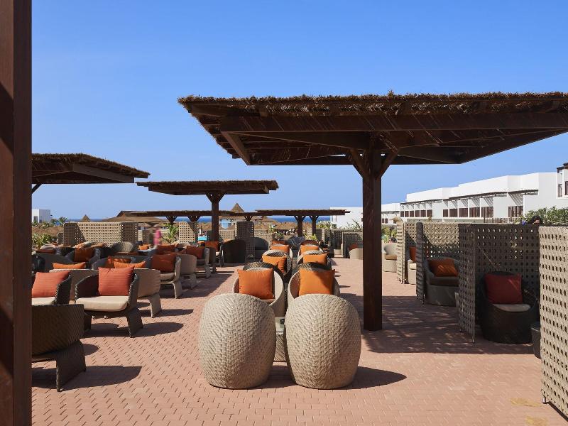 Melia Llana Beach Resort & Spa - All Inclusive  Ad image