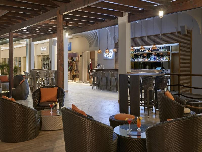 Melia Llana Beach Resort & Spa - All Inclusive  Ad image