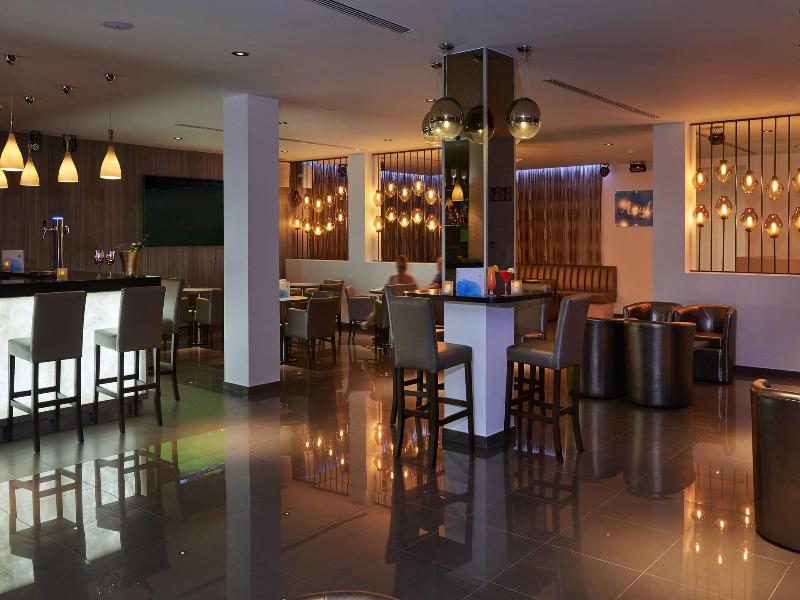 Melia Llana Beach Resort & Spa - All Inclusive  Ad image