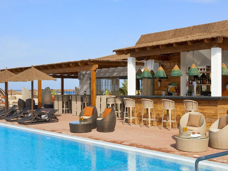 Melia Llana Beach Resort & Spa - All Inclusive  Ad image