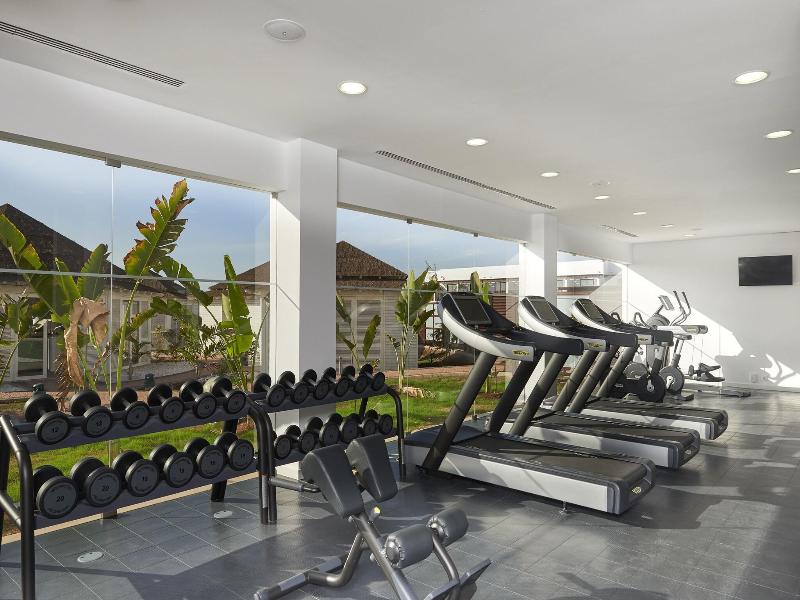Melia Llana Beach Resort & Spa - All Inclusive  Ad image