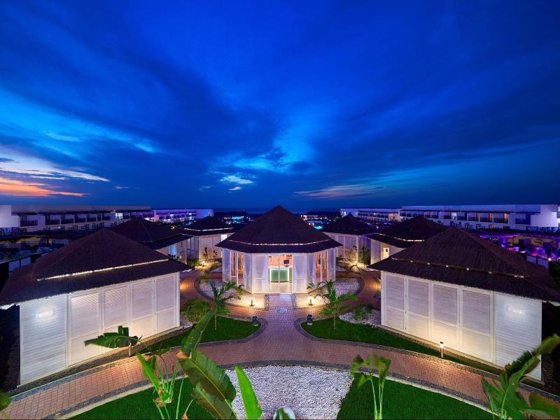 Melia Llana Beach Resort & Spa - All Inclusive  Ad image