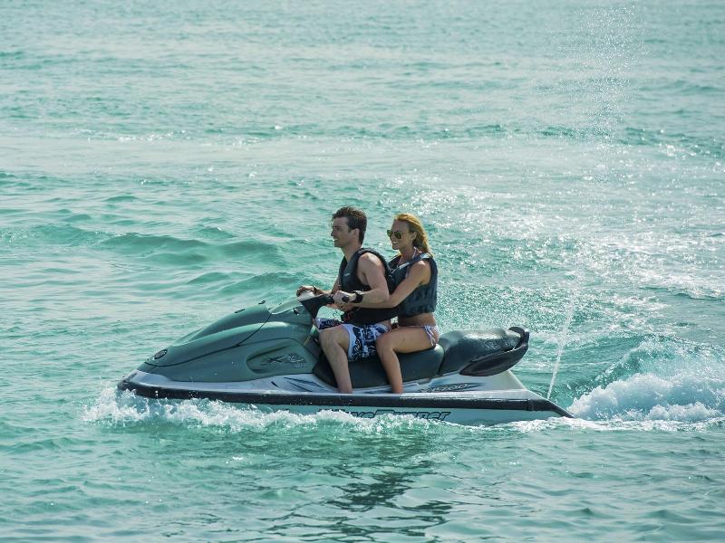 Melia Llana Beach Resort & Spa - All Inclusive  Ad image