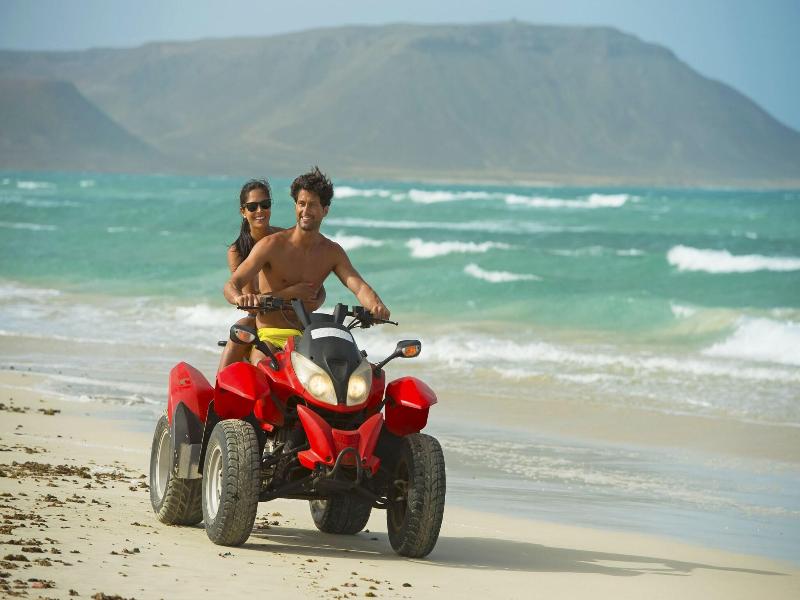 Melia Llana Beach Resort & Spa - All Inclusive  Ad image