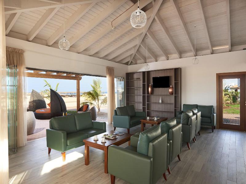 Melia Llana Beach Resort & Spa - All Inclusive  Ad image