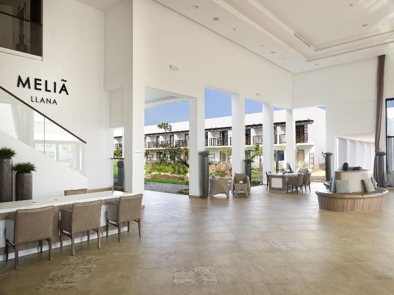 Melia Llana Beach Resort & Spa - All Inclusive  Ad image
