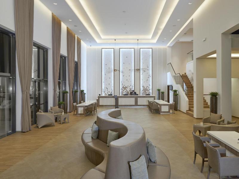 Melia Llana Beach Resort & Spa - All Inclusive  Ad image