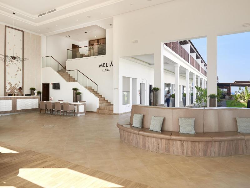 Melia Llana Beach Resort & Spa - All Inclusive  Ad image
