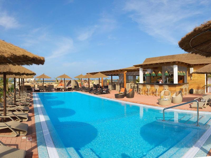 Melia Llana Beach Resort & Spa - All Inclusive  Ad image