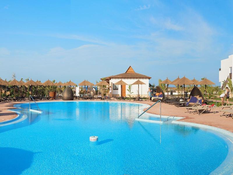 Melia Llana Beach Resort & Spa - All Inclusive  Ad image
