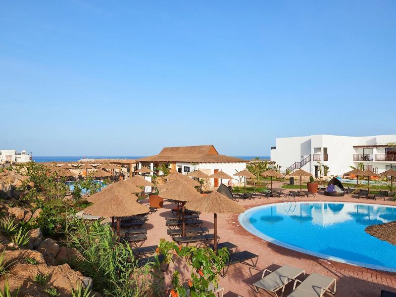 Melia Llana Beach Resort & Spa - All Inclusive  Ad image
