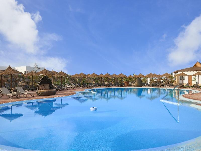 Melia Llana Beach Resort & Spa - All Inclusive  Ad image