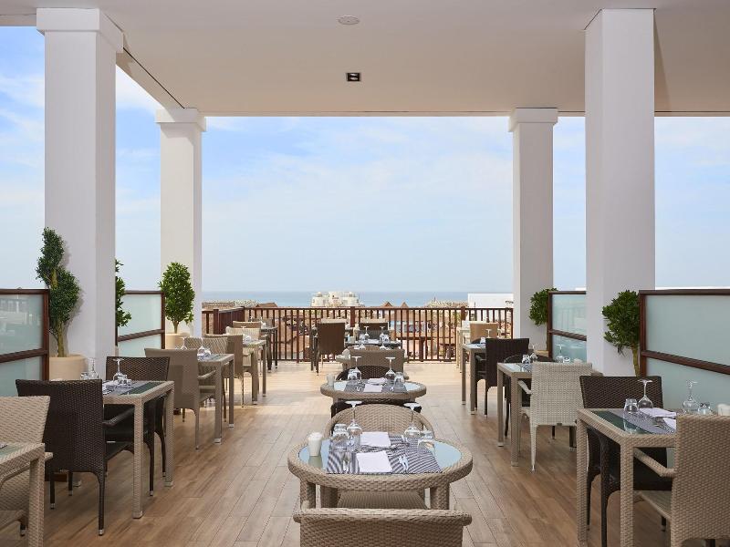Melia Llana Beach Resort & Spa - All Inclusive  Ad image