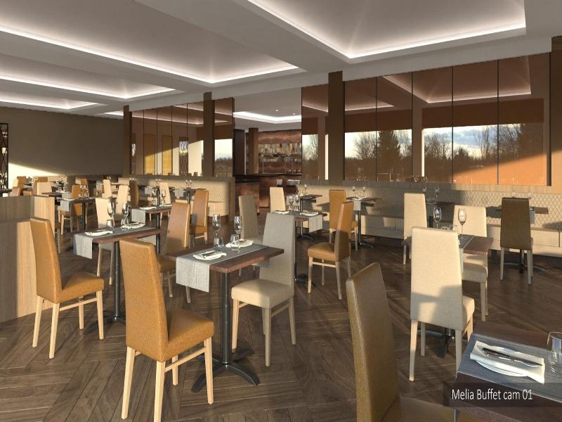 Melia Llana Beach Resort & Spa - All Inclusive  Ad image