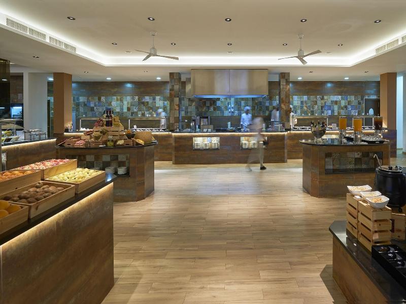 Melia Llana Beach Resort & Spa - All Inclusive  Ad image