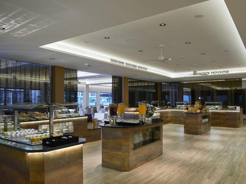 Melia Llana Beach Resort & Spa - All Inclusive  Ad image