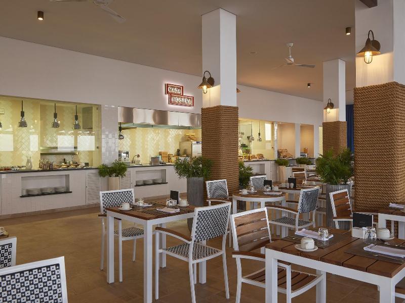 Melia Llana Beach Resort & Spa - All Inclusive  Ad image