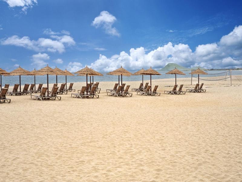 Melia Llana Beach Resort & Spa - All Inclusive  Ad image