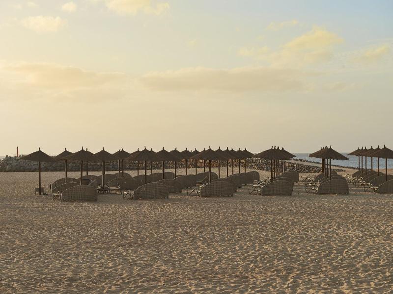 Melia Llana Beach Resort & Spa - All Inclusive  Ad image