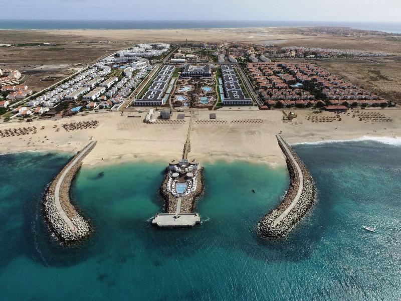 Melia Llana Beach Resort & Spa - All Inclusive  Ad image