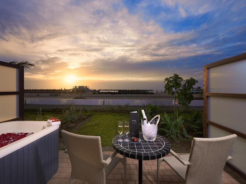Melia Llana Beach Resort & Spa - All Inclusive  Ad image