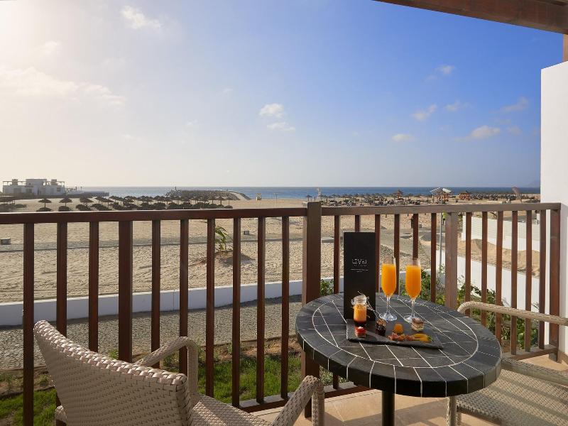 Melia Llana Beach Resort & Spa - All Inclusive  Ad image