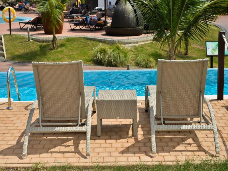 Melia Llana Beach Resort & Spa - All Inclusive  Ad image