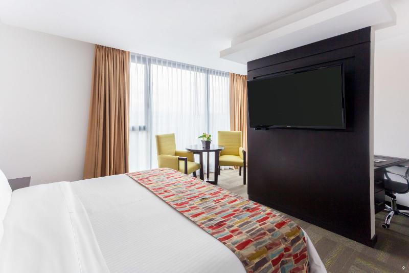 Wyndham Quito Airport image