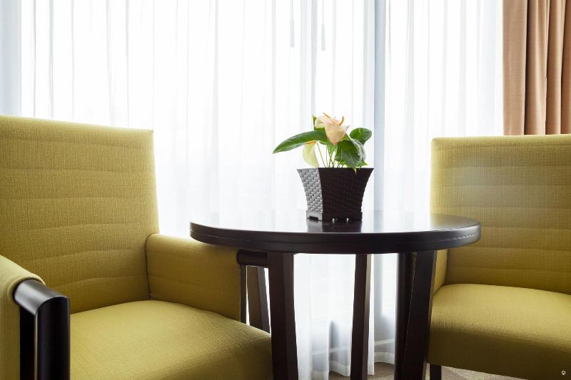 Wyndham Quito Airport image