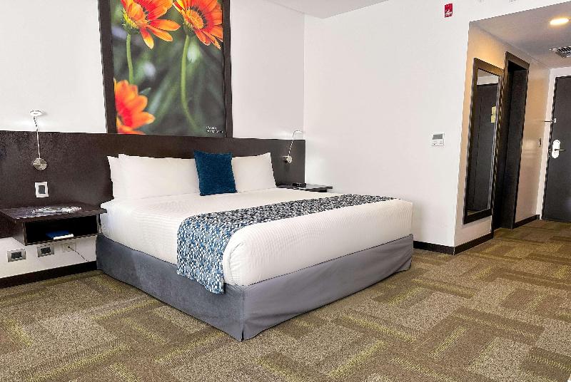 Wyndham Quito Airport image