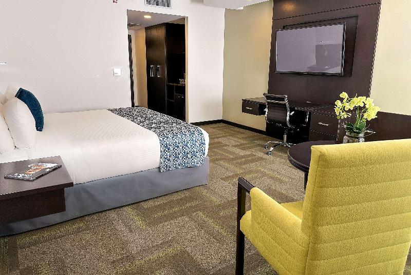 Wyndham Quito Airport image