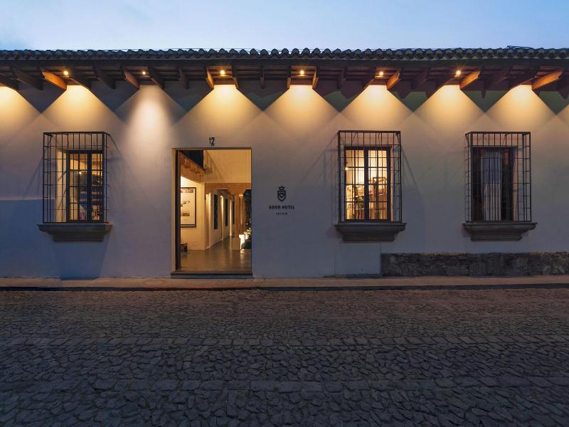 Good Hotel Antigua image