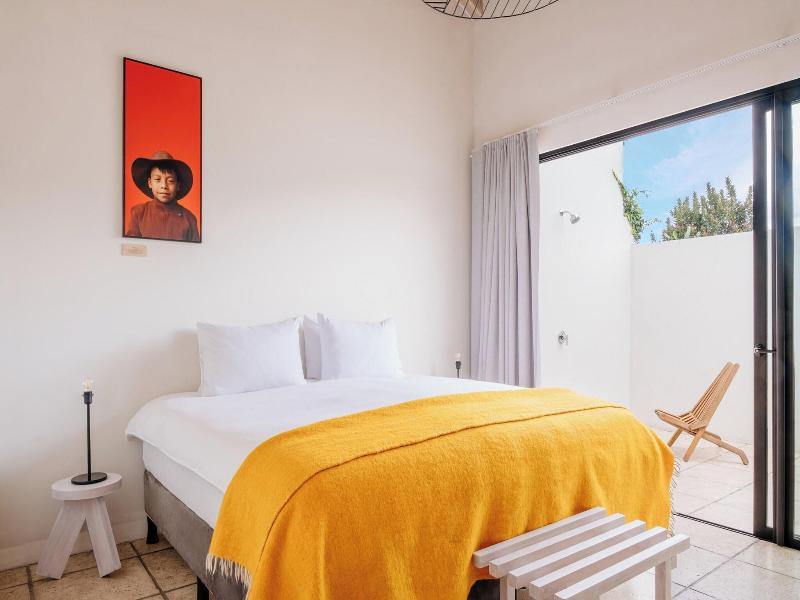 Good Hotel Antigua image