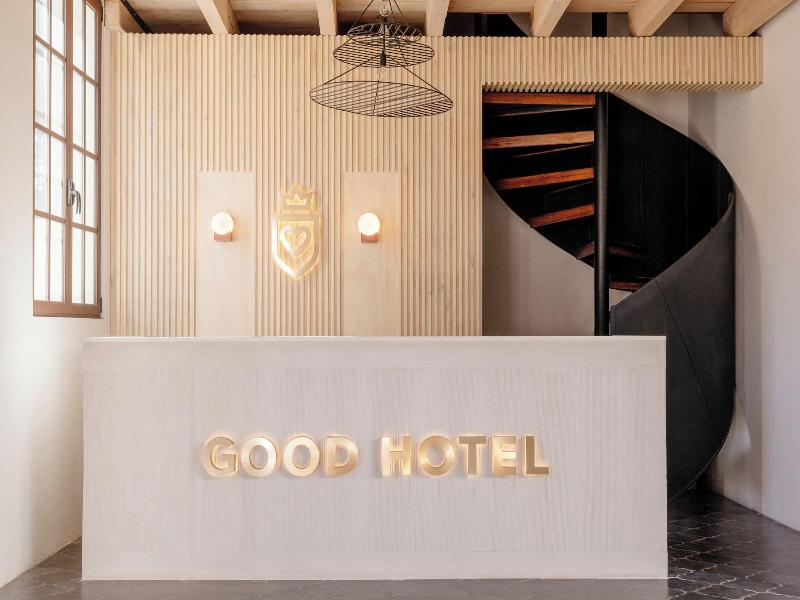 Good Hotel Antigua image