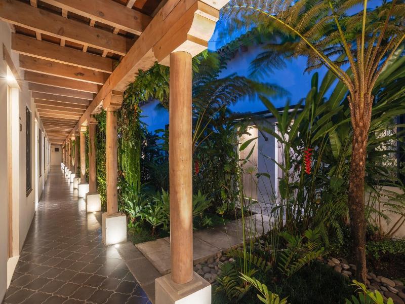 Good Hotel Antigua image