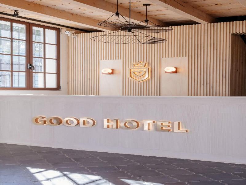 Good Hotel Antigua image