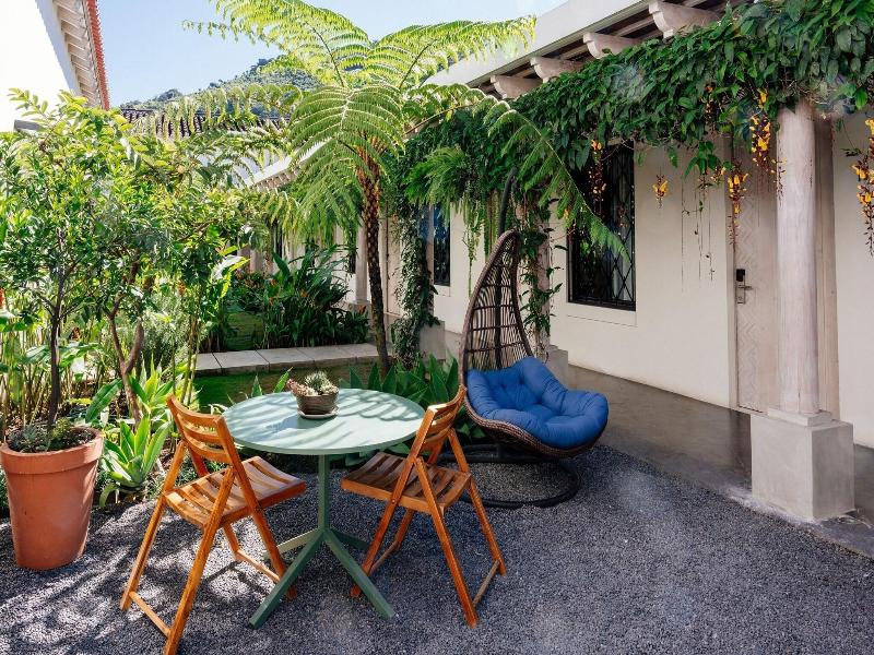 Good Hotel Antigua image